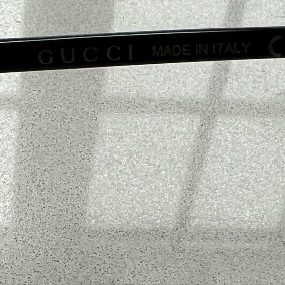 Gucci frames - Picture 10 of 11
